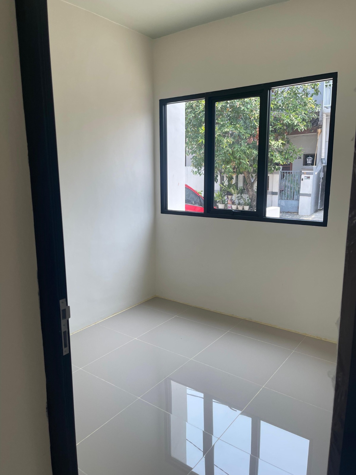 Dijual Rumah Di Gardenville Jababeka